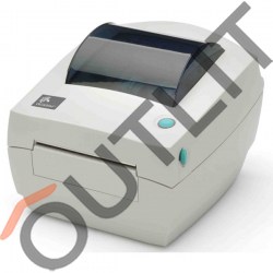 Настільний принтер етикеток Zebra GC 420D